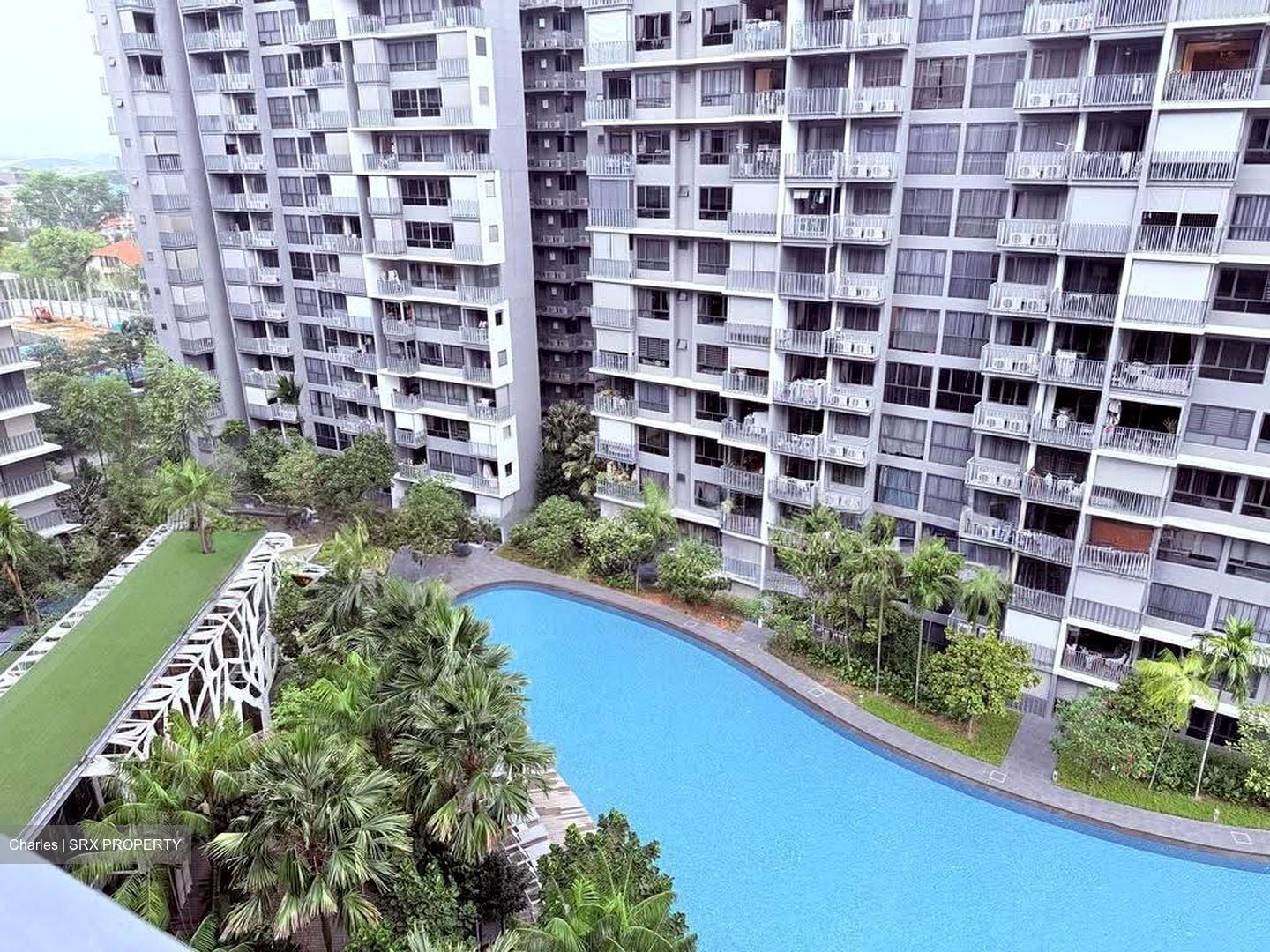 Grandeur Park Residences (D16), Condominium #623101011